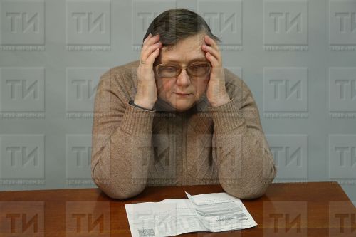 В Госкомитете РТ по тарифам рассказали о счет-фактуре за ЖКУ