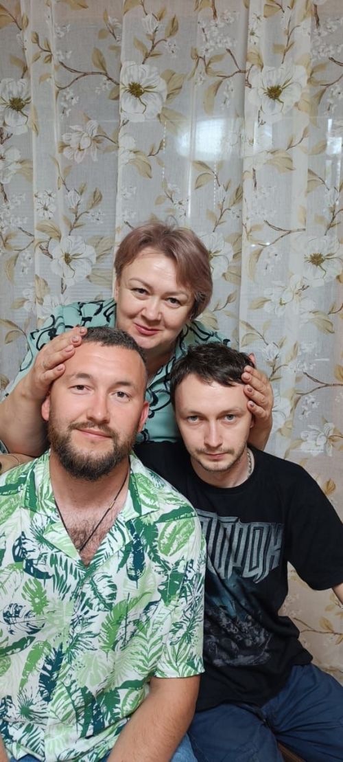Фельдшер Людмила Сыркина помогает больным и делом, и добрым словом