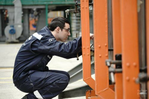 В Татарстане благодаря нацпроекту более 600 предприятий смогут повысить производительность труда до 2030 года