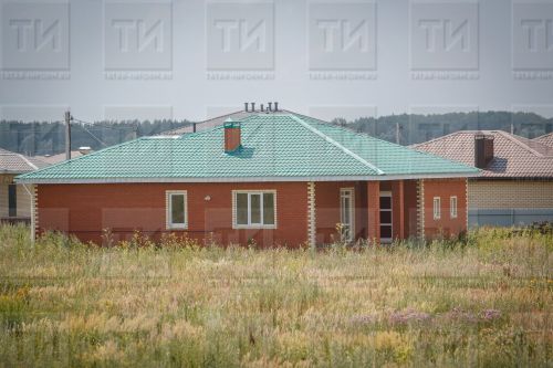 Как построить дом с использованием счетов эскроу
