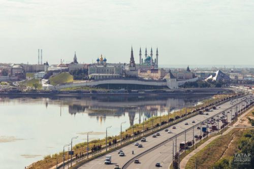 Татарстану выделили 4,1 млрд рублей на нацпроект «Технологическое обеспечение продовольственной безопасности»