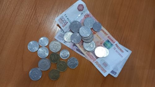 Банки заберут у бугульминцев мелочь