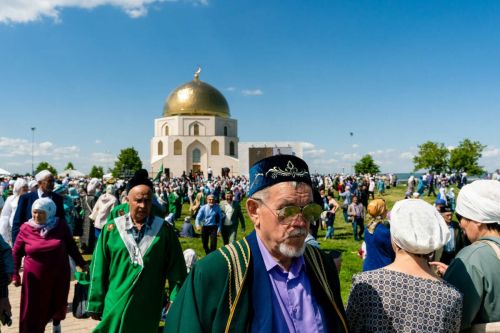 На «Изге Болгар жыены — 2025» не будет светской музыки