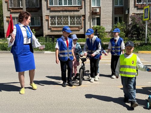 Бугульминцам напомнили правила управления СИМ