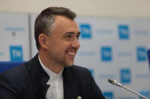 Бугульминцам представили нового руководителя района