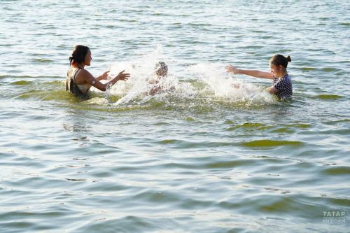 Можно ли отдыхать на Черном море в этом году