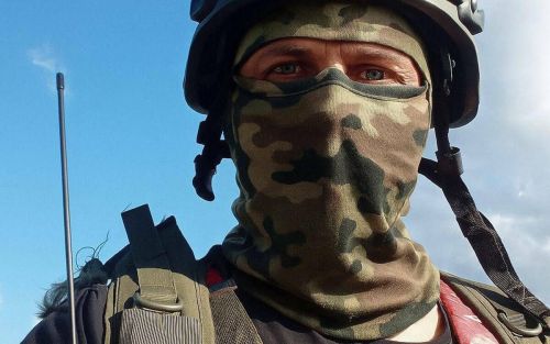Чем руководствуются мужчины, уходя на СВО