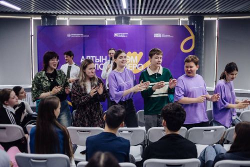 Названы победители XXIX фестиваля «Алтын каләм — Золотое перо»