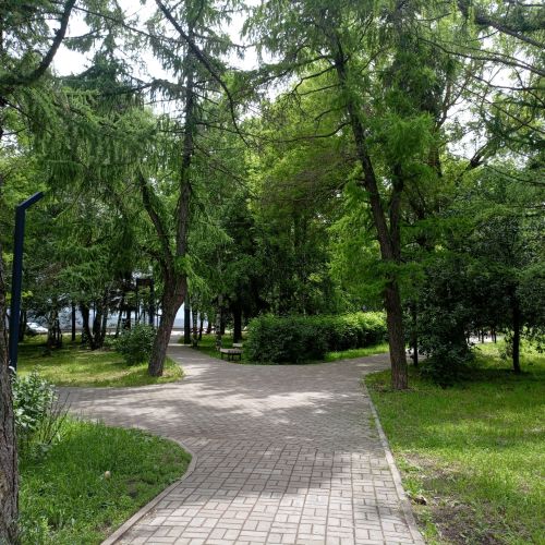 В Бугульме 21 июня облачно с прояснениями