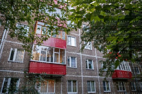 В Бугульминском районе 14 управляющих организаций предоставили неверный номер аварийной службы