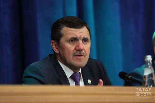 На муниципальных дорогах Татарстана выросло количество ДТП