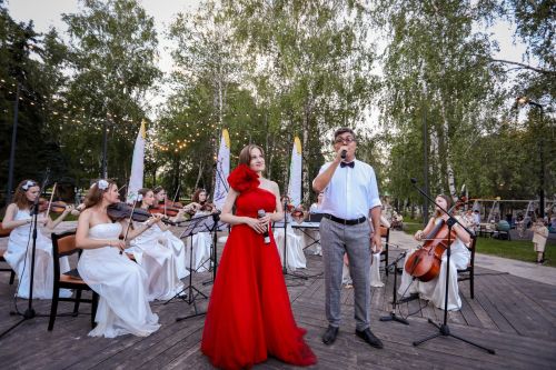 В Бугульме стартует новый сезон проекта «Культурная среда города»