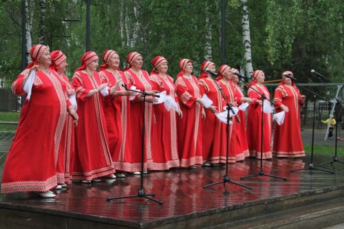 В День России в Бугульме пройдут патриотическая акция и концерт