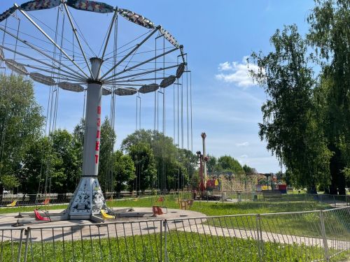 Бугульминцам нужно успеть выбрать объект для благоустройства в 2026 году