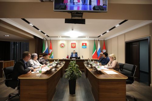 В Бугульме каждый четвертый выпускник набрал по ЕГЭ больше 80 баллов