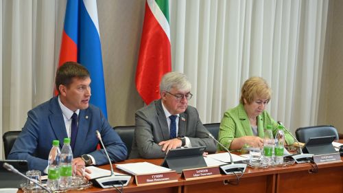 Татарстанские предприниматели могут рассчитывать на льготный кредит для восстановление объектов культурного наследия