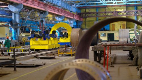 Продукция бугульминского завода вошла в число лучших товаров Татарстана