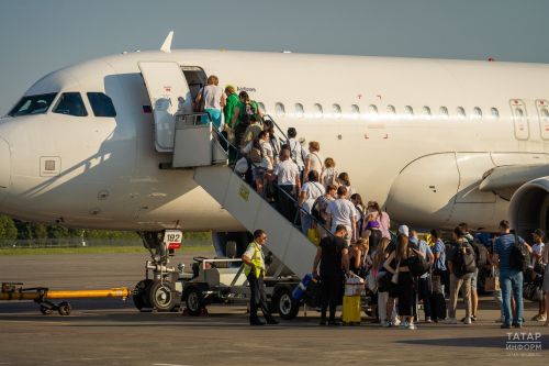 Что можно брать в ручную кладь в самолет в 2025 году