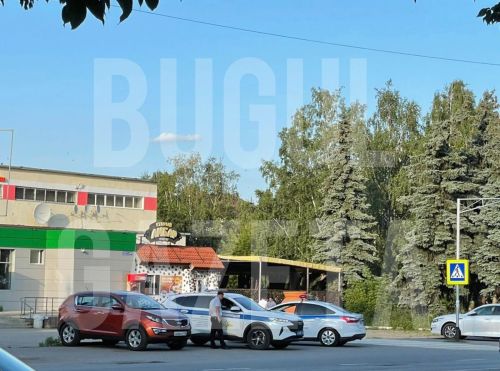 Шестеро нарушителей за семь дней лишились водительских прав в Бугульме
