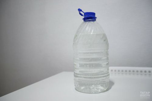 В Бугульме несколько улиц останутся без холодной воды