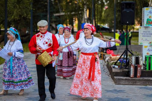 Афиша мероприятий в Бугульме на следующую неделю