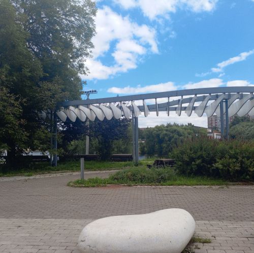 В Бугульме 2 августа малооблачно