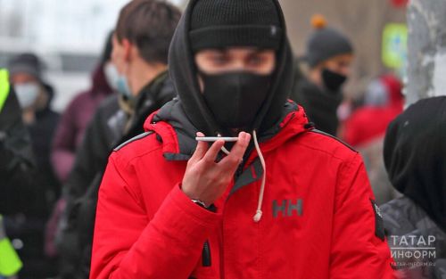 Татарстанцев предупредили о вербовке вражескими спецслужбами подростков для диверсий