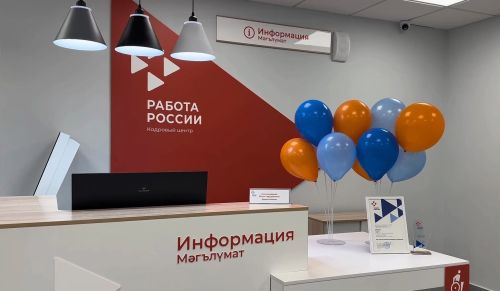 Эльмира Зарипова и Дамир Фаттахов осмотрели ключевые социальные объекты Бугульмы