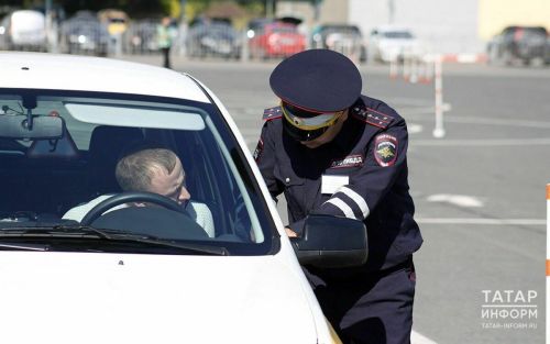 В Бугульминском районе запланировано профилактическое мероприятие «Встречная полоса»