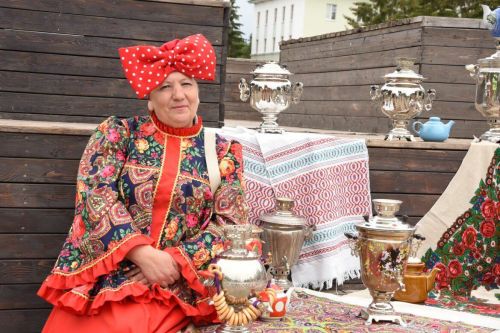 В День города в Бугульме проведут фестиваль ремесел