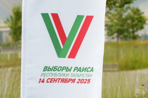 Адреса участков для голосования в Бугульме