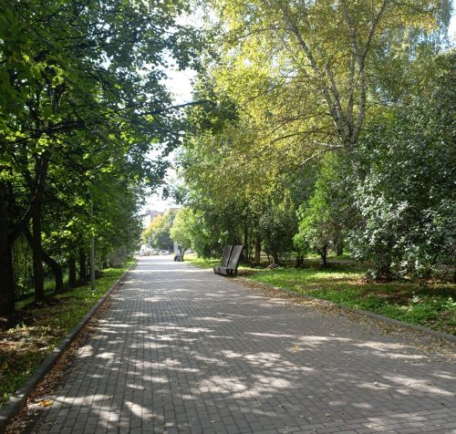 Погода в Бугульме 22 сентября