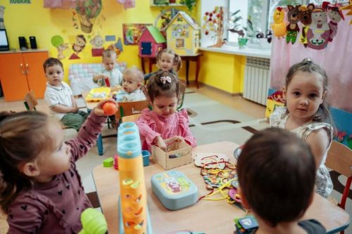 В Бугульме стартовал отопительный сезон