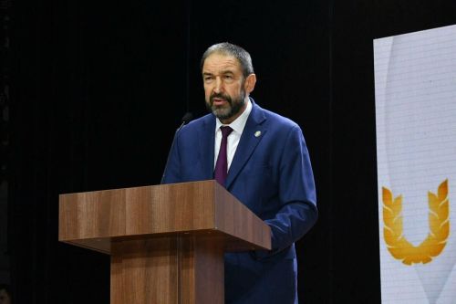Профсоюзам Татарстана исполнилось 120 лет