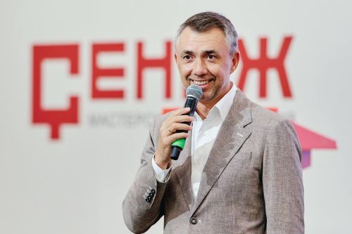 Глава Бугульмы Дамир Фаттахов ответит на вопросы подростков в «НЕдетском разговоре»