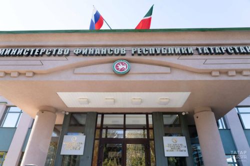 Татарстан направит 53 млрд рублей на реализацию нацпроектов в этом году