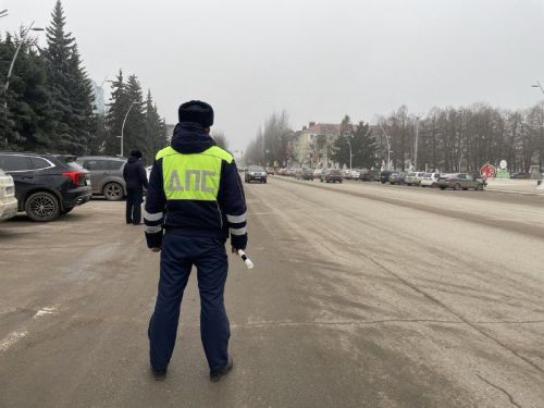 В Бугульме 23 января пройдёт профилактический рейд «Тоннель»