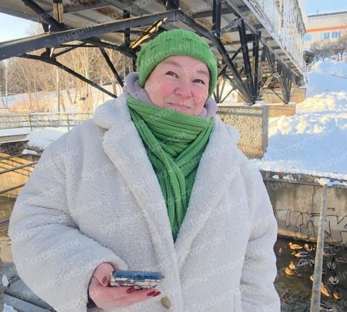 В Бугульме подсчитали уток и рассказали о вреде прикорма хлебом
