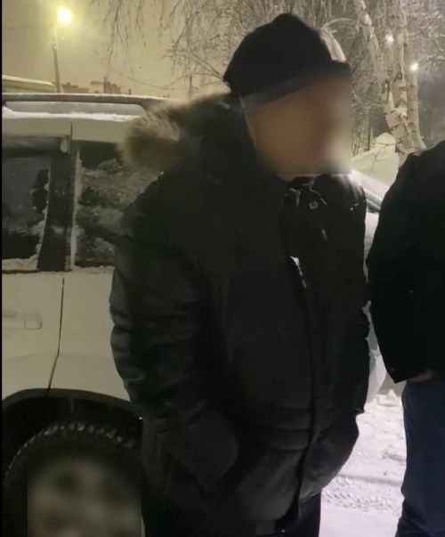 В Бугульме полиция задержала мужчину с синтетическим наркотиком