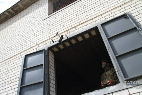 В Татарстане подписавшим контракт в Войска беспилотных систем гарантируют службу только по этой специализации