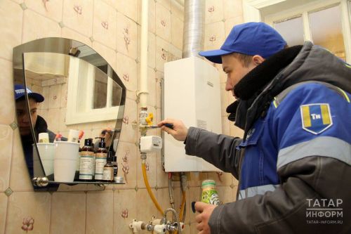 Жилищная инспекция Татарстана отреагировала на жалобы бугульминцев