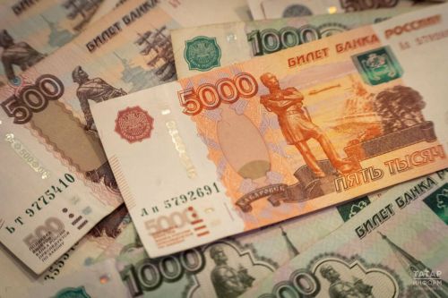 По 76,5 тыс. руб. ежемесячно будут получать с 1 февраля две категории граждан