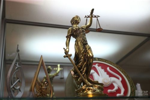 В Бугульме суд назначил 3 года колонии за серию краж и грабежей