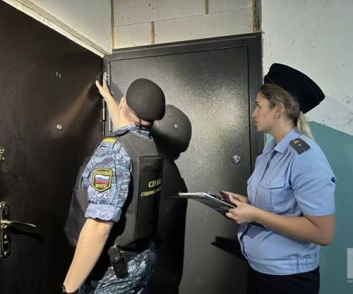 В Бугульме судебные приставы нашли должника по алиментам с долгом более 600 тысяч рублей