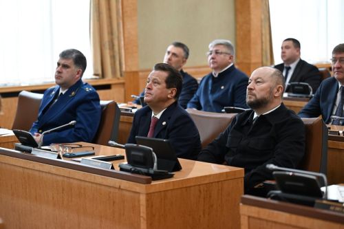 Границы исторической части Бугульмы утверждены на комиссии под председательством Рустама Минниханова