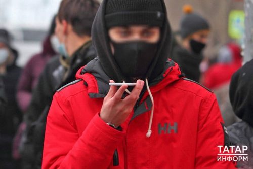 Житель Бугульмы перевел мошенникам 27 миллионов рублей, поверив в «госбезопасный счет»