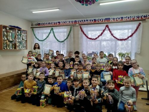 Бугульминцы стали призерами Рождественского турнира по шахматам