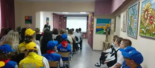 Победителей конкурса «Давай дружить, дорога!» наградили в Бугульме