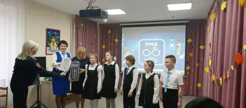 Победителей конкурса «Давай дружить, дорога!» наградили в Бугульме