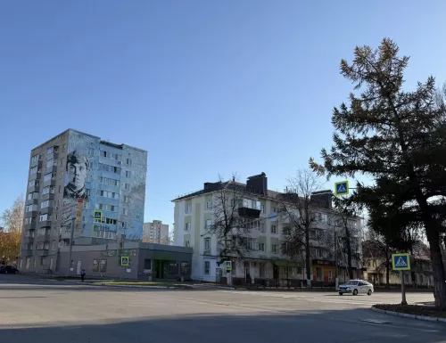 13 градусов тепла ожидается в Бугульме 28 октября
